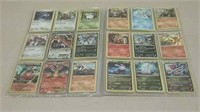 Lot Of Pokemon Cards Incl. Charizard