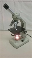 Microscope W10X-17.2MM