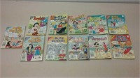 11 Archie Comics