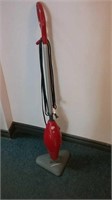 Red Devil Steam Cleaner Powers Up But Untested