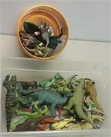 Mega Dinosaur Pack