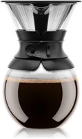 Bodum Bodum 11571-01 Pour Over Coffee Maker ,