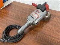 Milwaukee 9” Grinder/Sander