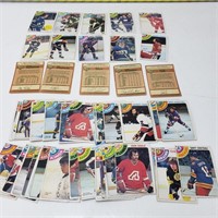 1978 O-Pee-Chee hockey cards