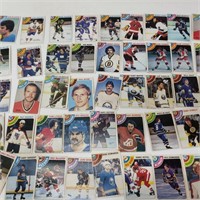 1978 O-Pee-Chee hockey cards
