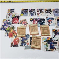 1978 O-Pee-Chee hockey cards