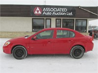 2008 CHEVROLET COBALT