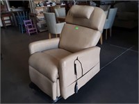 Comforter Lift Chair Recliner Richmat HJA58