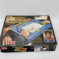 Wayne Gretzky Rocket Hockey in original box