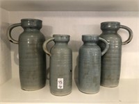 4PC JUGS