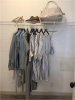 CLOSET ITEMS