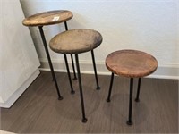 3PC TABLES
