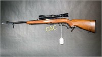 Winchester 88 243win Rifle 136105A