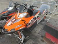 2008 ARCTIC CAT M1000