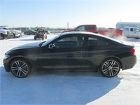 2018 BMW 4 SERIES 440I XDRIVE