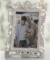 Polaris Antique Picture Frame