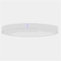 Warrenton 1 - Light Simple Circle 9"   Led