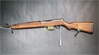 CZ 52 7.62x45 Rifle R61763