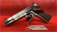 Essex 1911 45 Pistol 14151