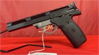 S&W 22a-1 22lr Pistol UCL8412