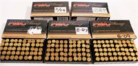 PMC Bronze 9mm 115 Grain - 50 Count Box