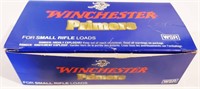 Winchester Primers - Box Full 1000 Count