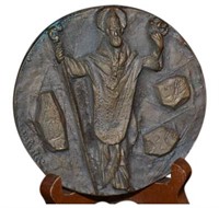 ETTORE CALVELLI - Italian Bronze Medal