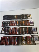 VS System (200) Trading Cards by Marvel