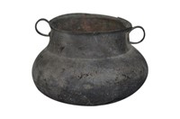 Spanish Colonial Olla Cooking Pot
