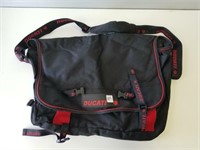 Ducati Satchel/Laptop Bag