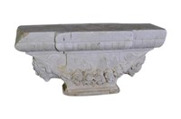 Marble Architectural Element