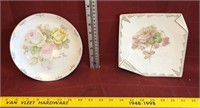 2 Collector Plates