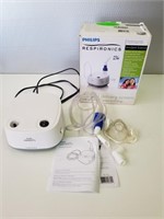 Philips Respironics Aerosol Delivery System,