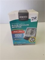 NEW Homedics Automated Wrist Blood Pressure