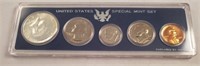 1966 US Mint Set
