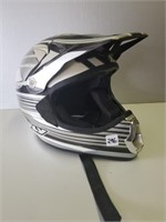 Motocross Helmet by Fly Sz XXL