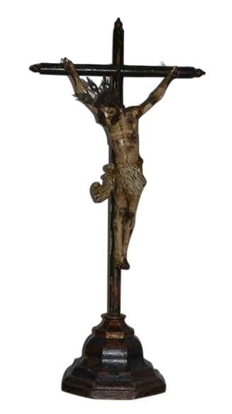 Spanish Colonial & Religious Artifacts Sale