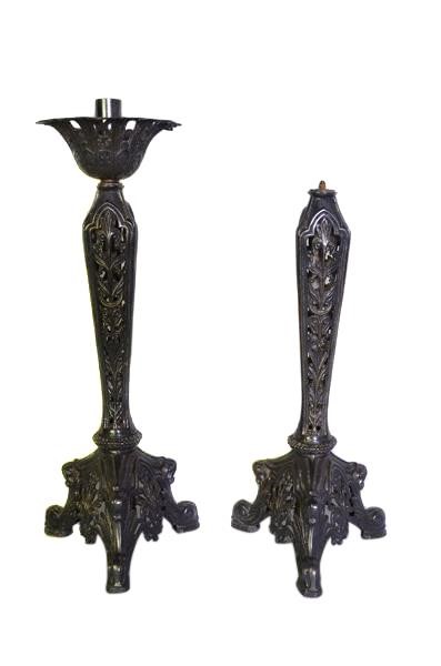 Spanish Colonial & Religious Artifacts Sale