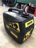 2000 Watt Champion Inverter/Generator