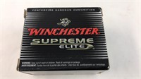 Winchester PDX 38 Special +P 130gr JHP