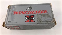 Winchester 38 Special +P 125gr JHP