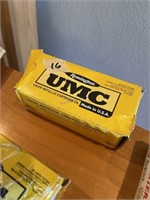UMC American 38 special 130 gr. 50 count