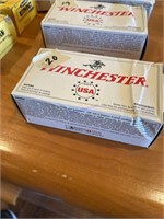 Winchester 38 special 125GR. 50 count