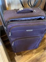 Beverly Hills Ricardo Beverly Hills suitcase