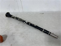 M. LaCroix Clarinet w/ Case