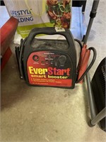 Ever start battery booster
