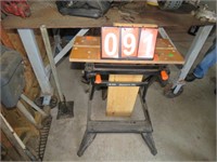 BLACK & DECKER WORKMATE 350