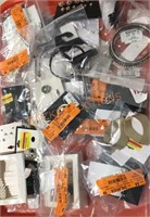 Large Lot - New And Returns Jewelry