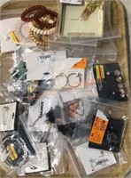 Large Lot - New And Returns Jewelry