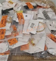 Huge Lot Of Costume Jewelry